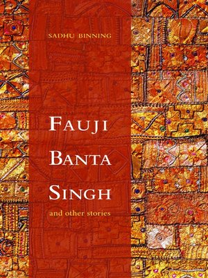 cover image of Fauji Banta Singh